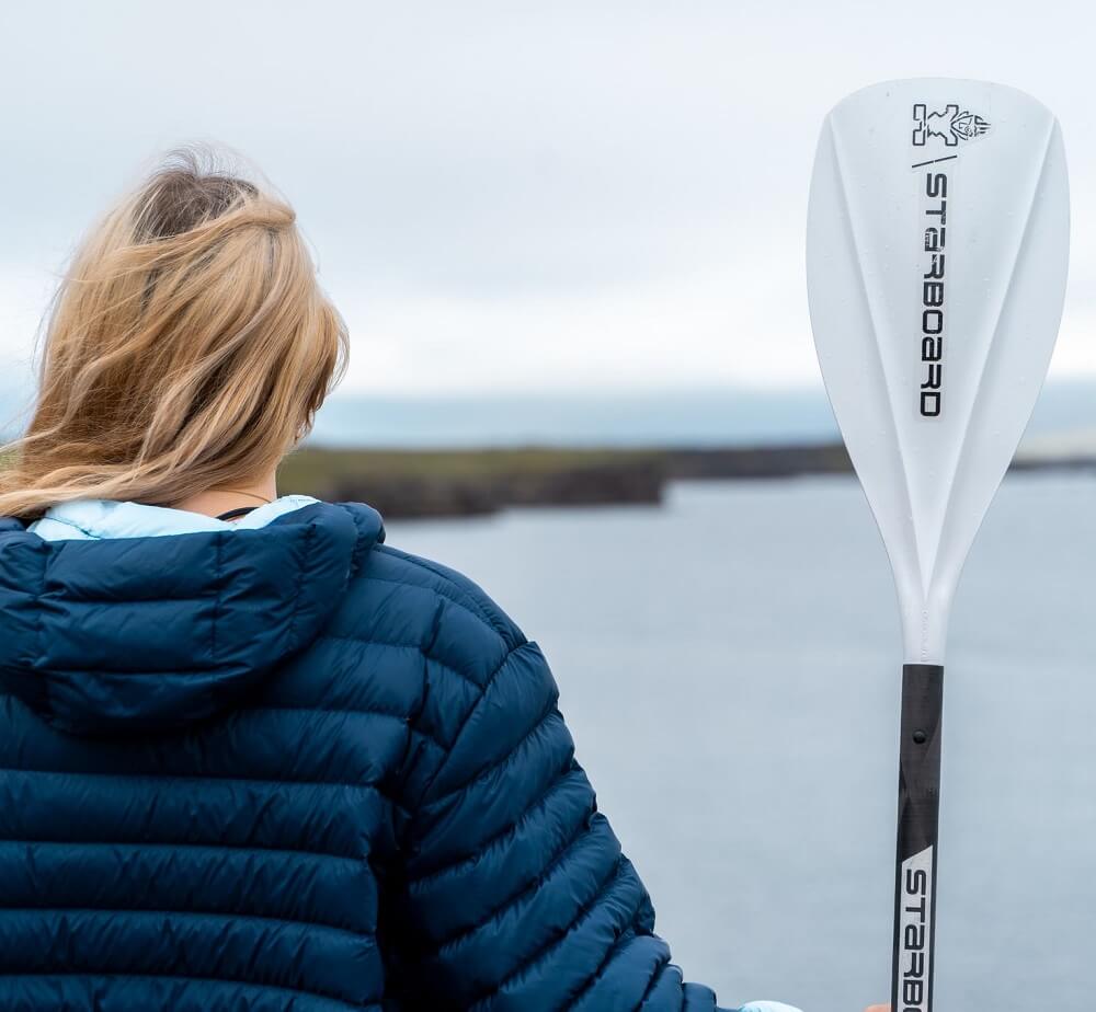 2021-Starboard-Tuffskin-Lima-2pcs-Adjustable-Paddle-Blade-Action