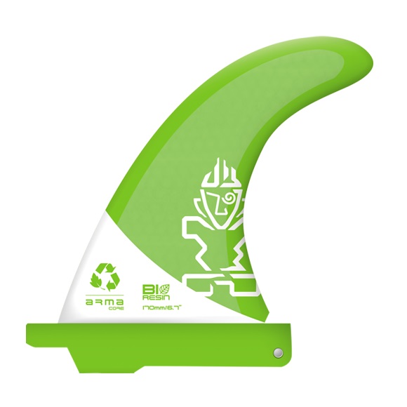 2021_Armacore_FCS-170-Bio-Resin-Green