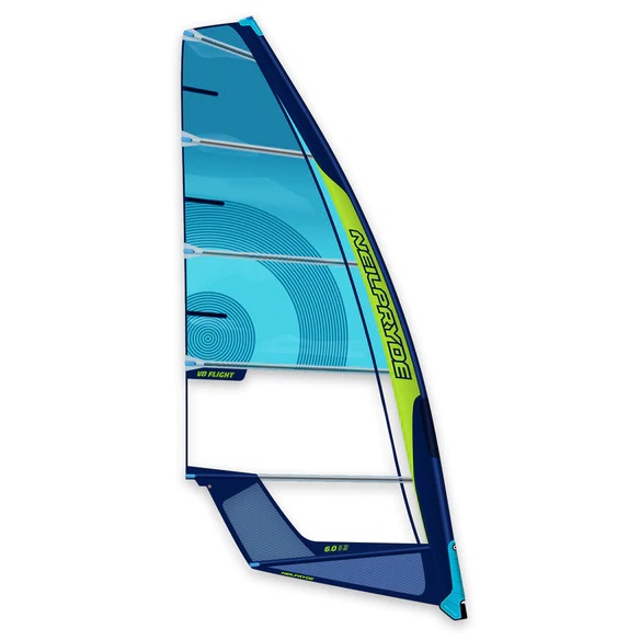 NEIL-PRYDE-V8-FLIGHT-SAIL