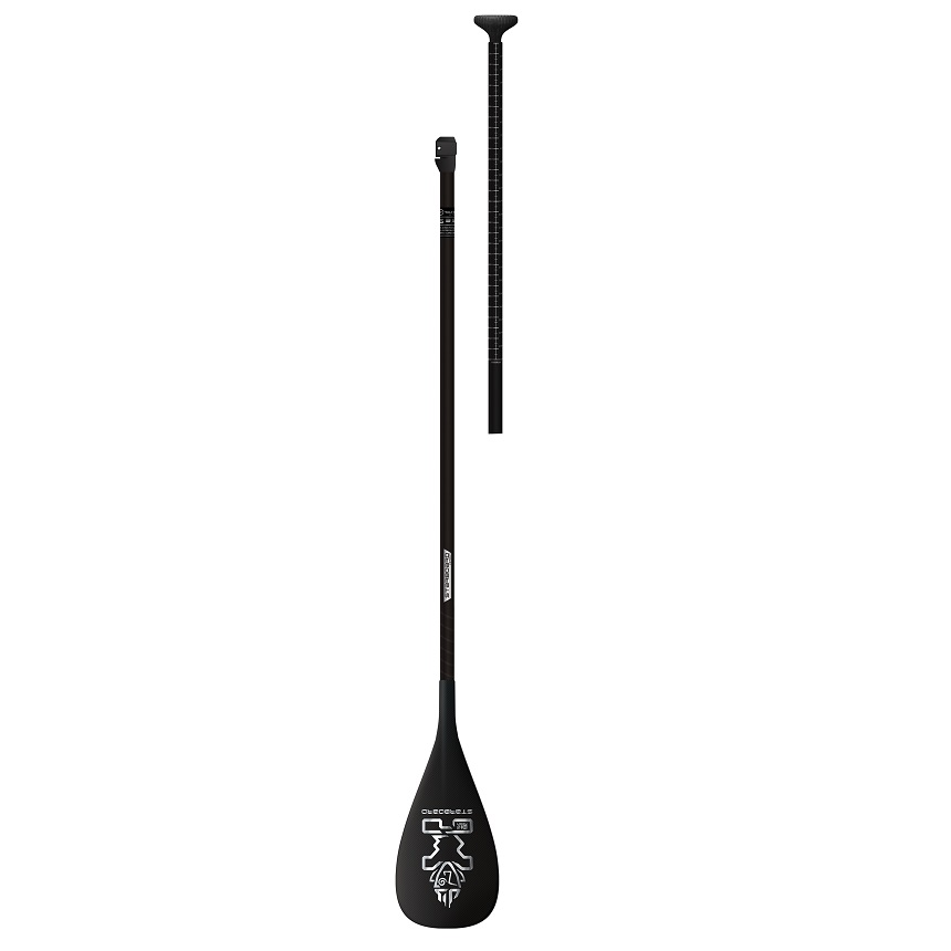 STARBOARD-ENDURO-CARBON-2PCS-PADDLE